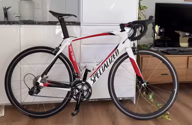 SPECIALIZED Venge Pro Vias