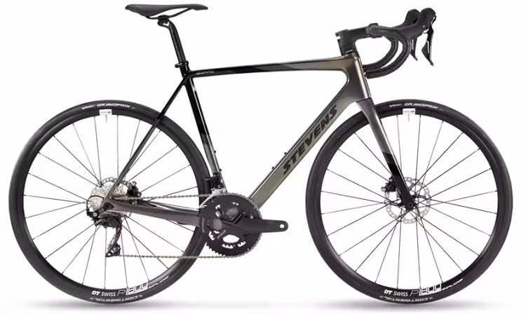 Stevens Izoard Disc