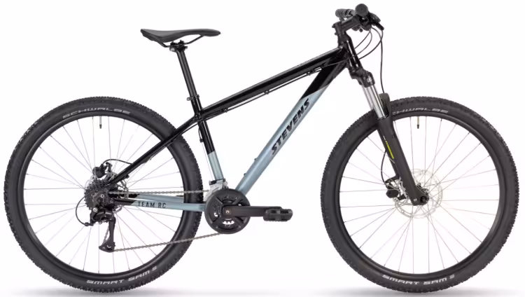 Stevens Team RC