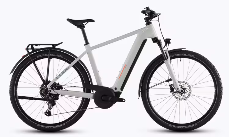 Cube  Nuride Hybrid Performance 600