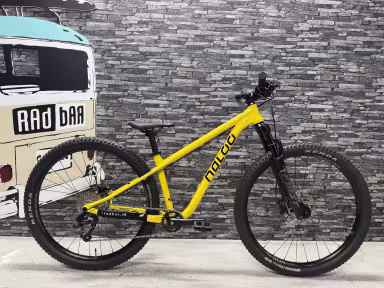 Naloo Hill Bill Mk3