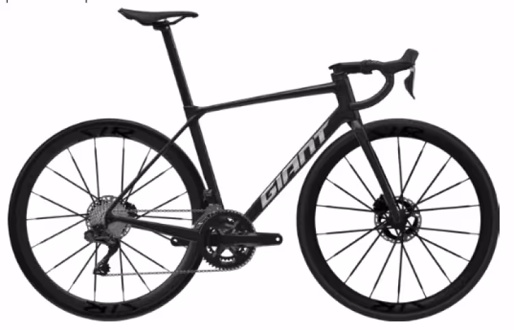 Giant TCR Advanced Pro 0