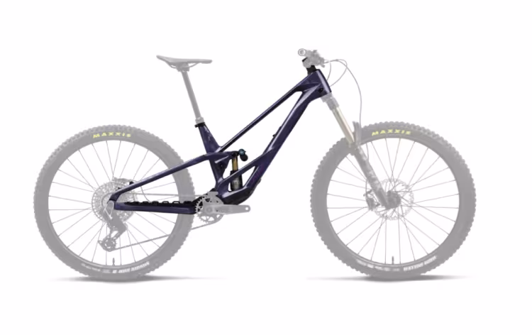 Orbea Rallon