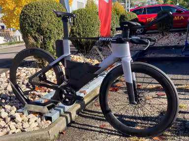 BMC Speedmachine 01 Three
