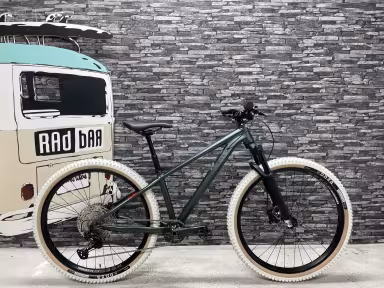 Bixs Traction 275 X