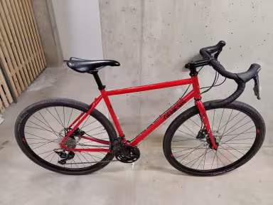 Genesis Croix De Fer 20