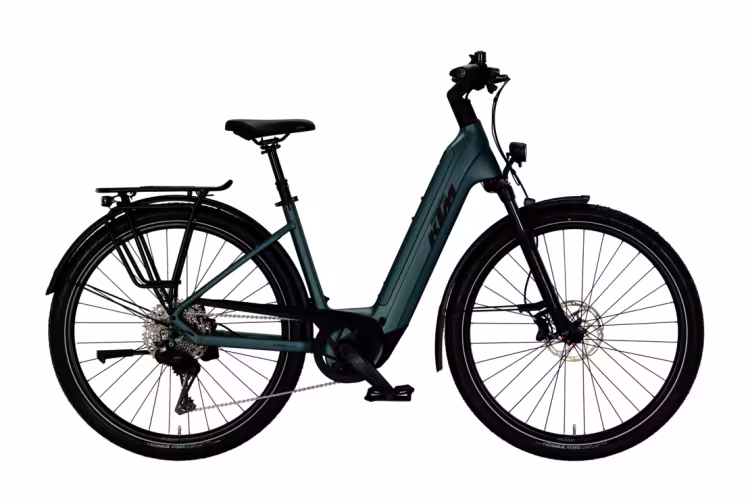 KTM Macina Gran 810 Di2
