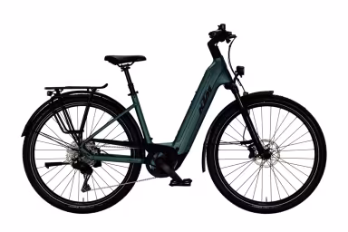 KTM Macina Gran 810 Di2