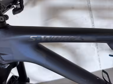 SPECIALIZED Epic Evo S-Works