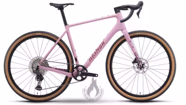 Raymon Soreno Comp