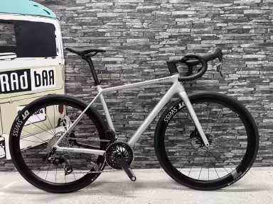 awson Vectra Pro Road
