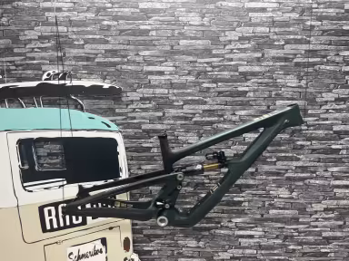 Ibis Frameset, Hd6 S3 Gr. Mx (Ehemals Gr. L)