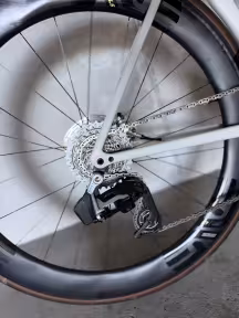 SPECIALIZED Tarmac Sl8 S-Works