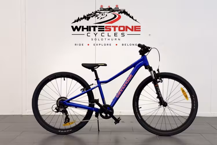 Cannondale Kids Trail 24