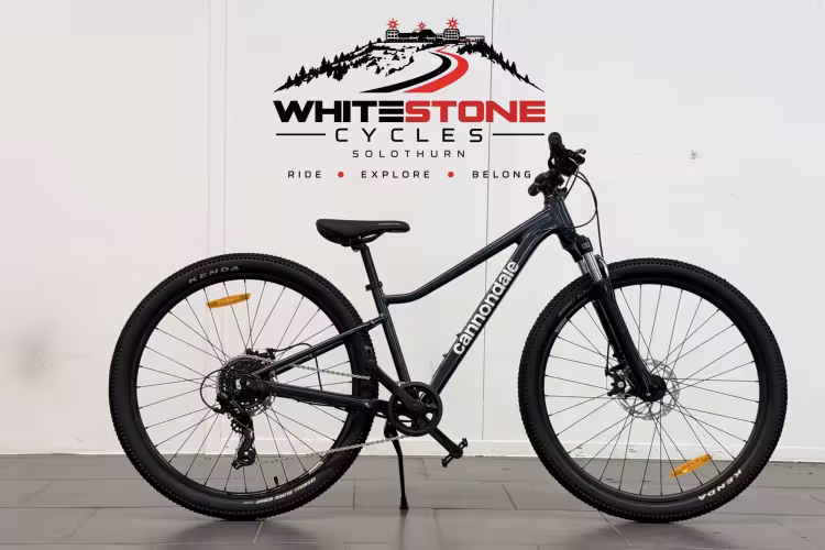Cannondale Kids Trail