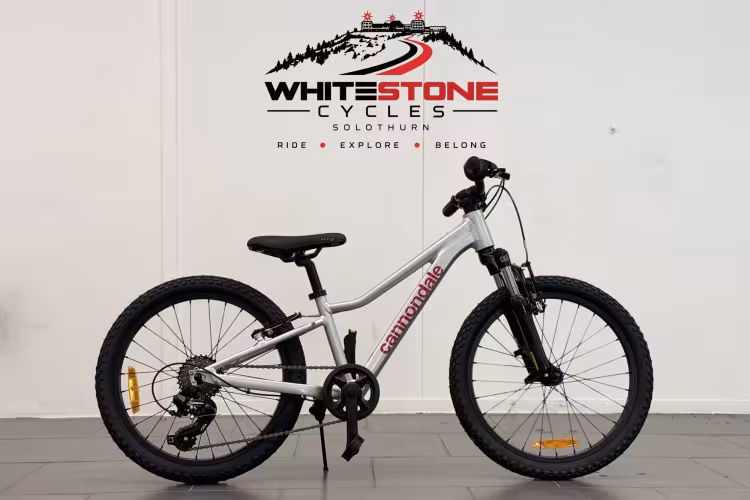 Cannondale Kids Trail 20