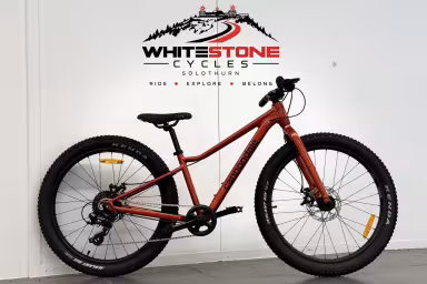 Cannondale Kids Trail Plus 24