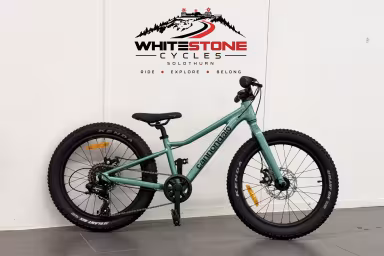 Cannondale Kids Trail Plus 20