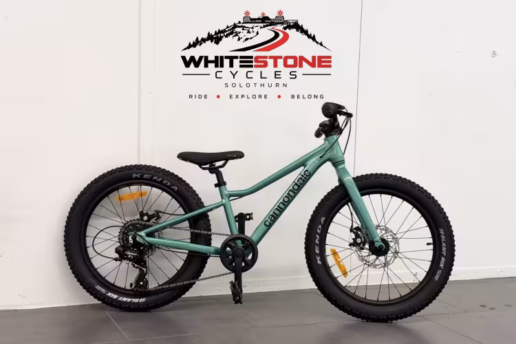 Cannondale Kids Trail Plus 20