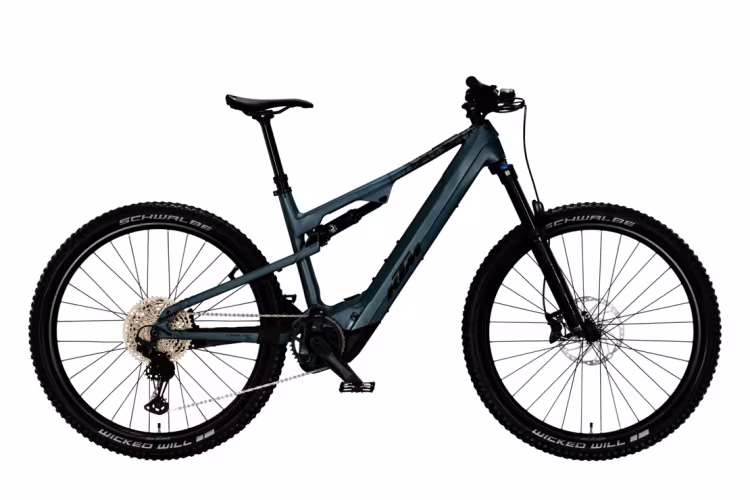 KTM Macina Lycan 891