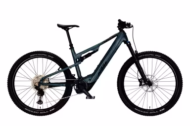 KTM Macina Lycan 891