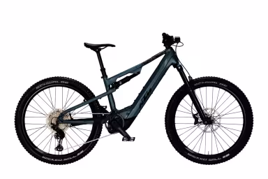 KTM Macina