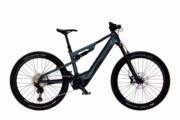 KTM Macina
