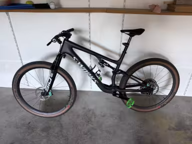 SPECIALIZED Epic 8 S-Works