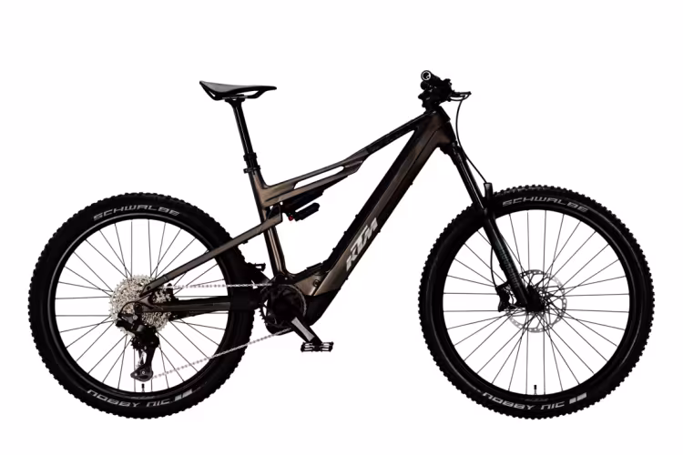 KTM Macina Kapoho 8973 L