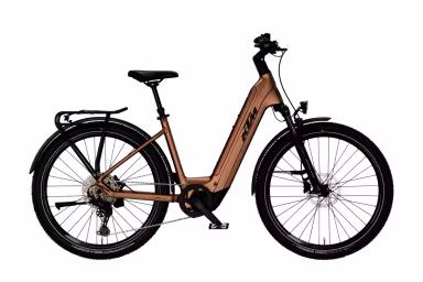 KTM Macina