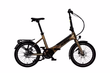 KTM Macina Fold