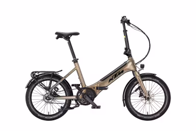 KTM Macina Fold
