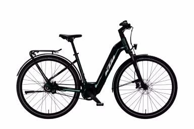 KTM Macina Superbelt Sx