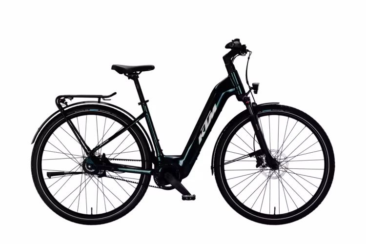 KTM Macina Superbelt Sx