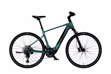 KTM Macina Cross Sx Elite