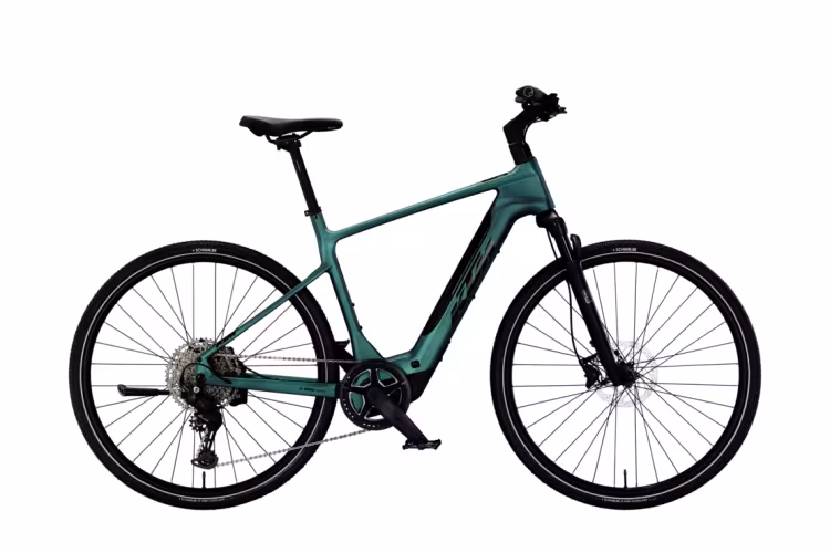KTM Macina Cross Sx Elite