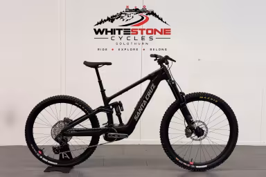 Santa Cruz Bullit Gx Axs