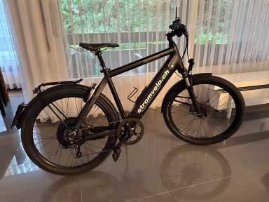 Stromer ST1