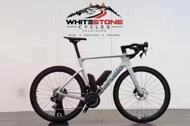 Cervélo Soloist