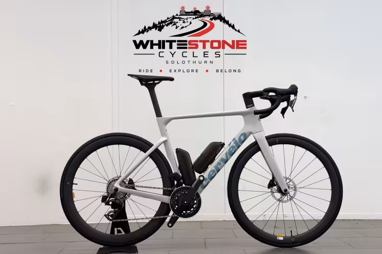 Cervélo Soloist