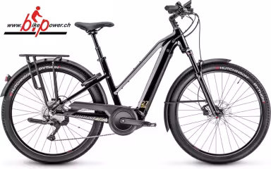Moustache Xroad 6 Open 625Wh