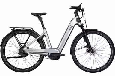 Kettler Alu-Rad Quadriga Pro