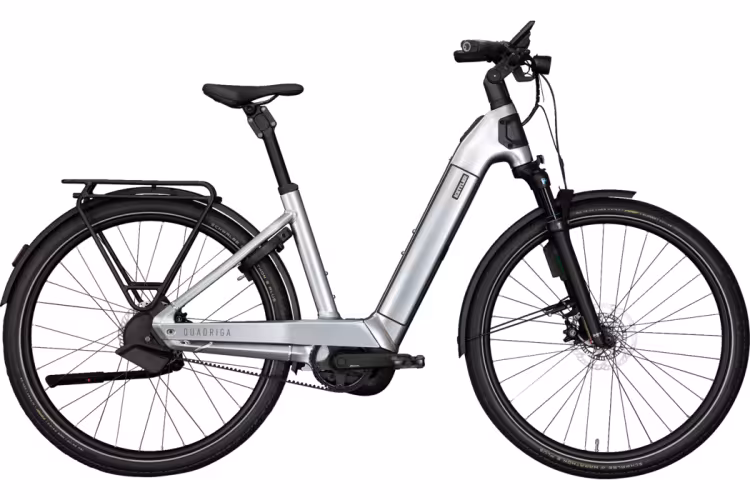 Kettler Alu-Rad Quadriga Pro