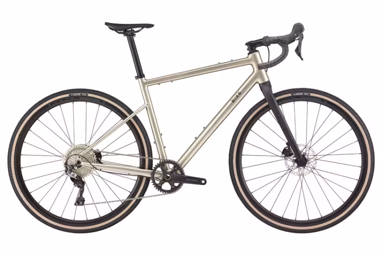 Bixs Traverse 3