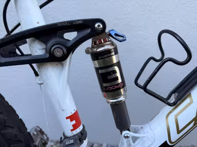 Canyon Racing Fs30