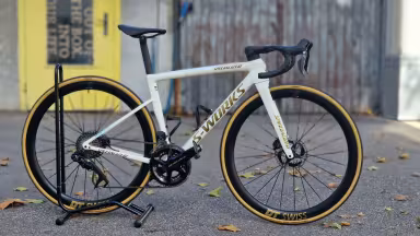 SPECIALIZED S-Works Tarmac Sl 8