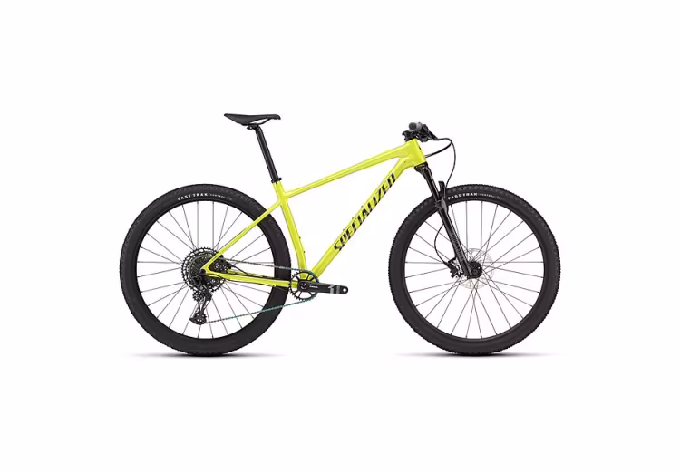 SPECIALIZED Chisel Hardtail Comp