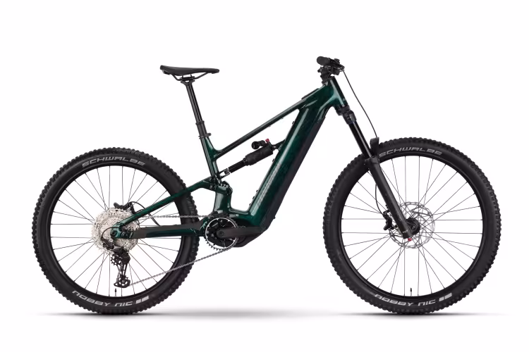 Raymon Ravor Lt Comp