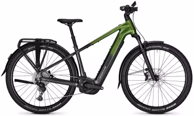 Focus AVENTURA² 6.8