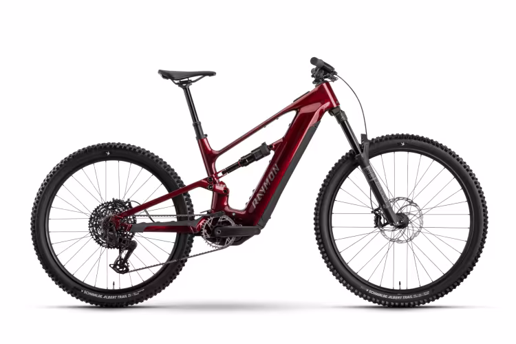 Raymon Ravor Pro